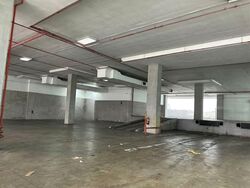 Commonwealth Secondary School (D22), Warehouse #555028351